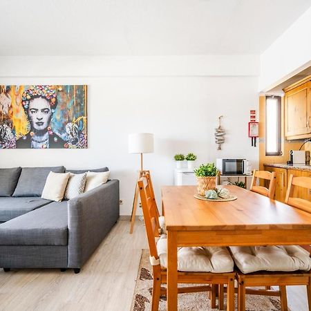 Lovely 1Bed Flat Short Walk To The Marina Vilamoura กัวเตย์รา ภายนอก รูปภาพ