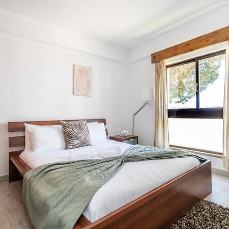 Lovely 1Bed Flat Short Walk To The Marina Vilamoura กัวเตย์รา ภายนอก รูปภาพ