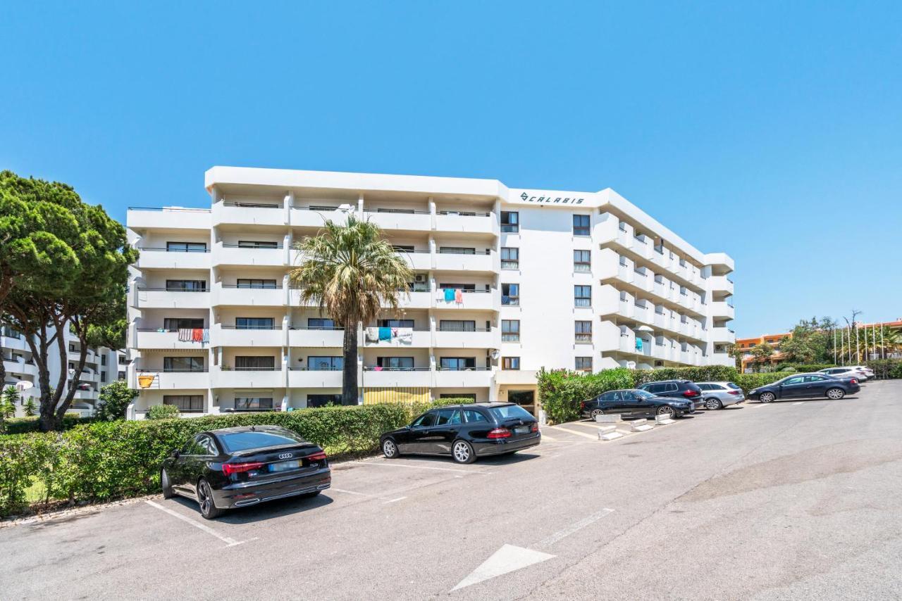Lovely 1Bed Flat Short Walk To The Marina Vilamoura กัวเตย์รา ภายนอก รูปภาพ