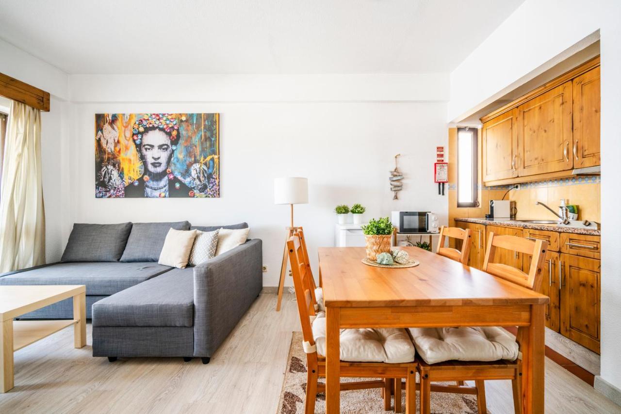 Lovely 1Bed Flat Short Walk To The Marina Vilamoura กัวเตย์รา ภายนอก รูปภาพ