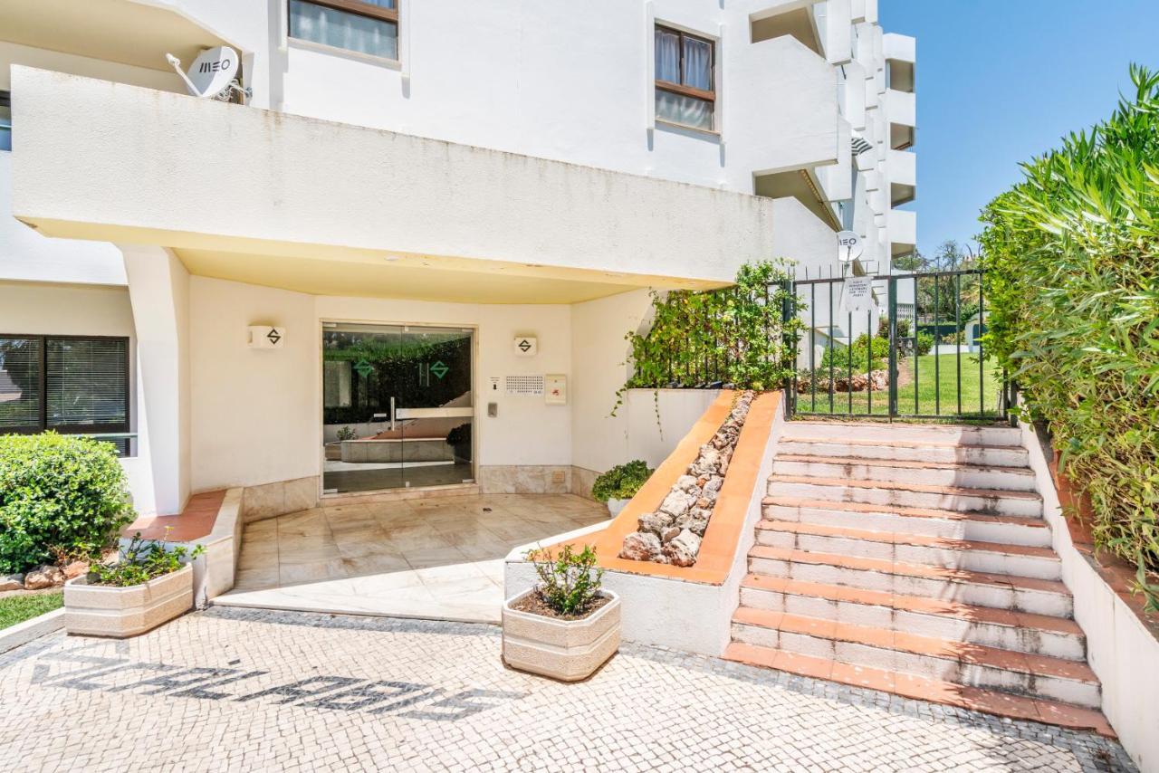 Lovely 1Bed Flat Short Walk To The Marina Vilamoura กัวเตย์รา ภายนอก รูปภาพ