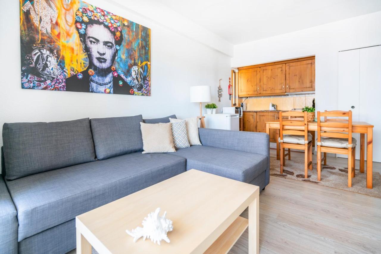 Lovely 1Bed Flat Short Walk To The Marina Vilamoura กัวเตย์รา ภายนอก รูปภาพ