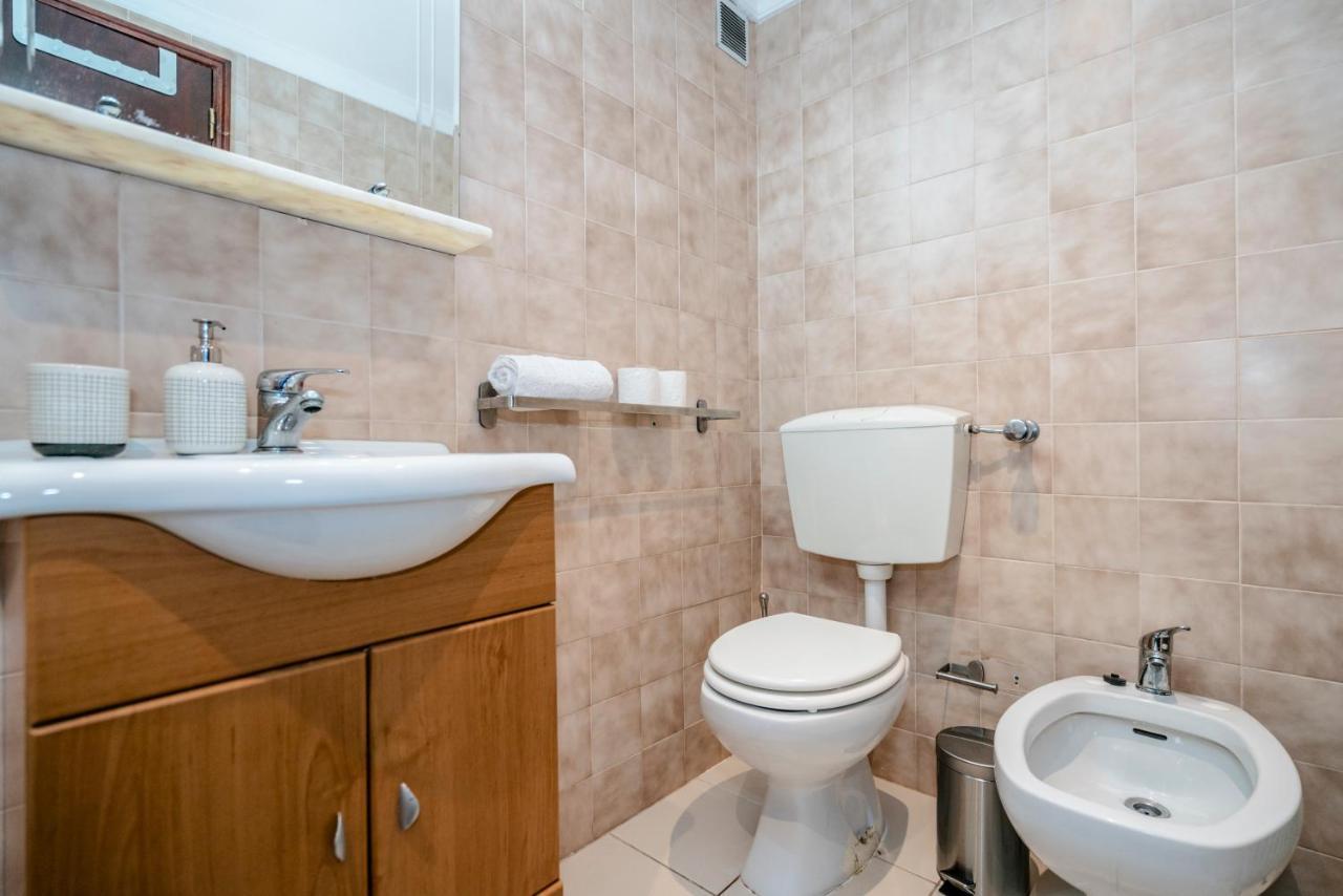 Lovely 1Bed Flat Short Walk To The Marina Vilamoura กัวเตย์รา ภายนอก รูปภาพ