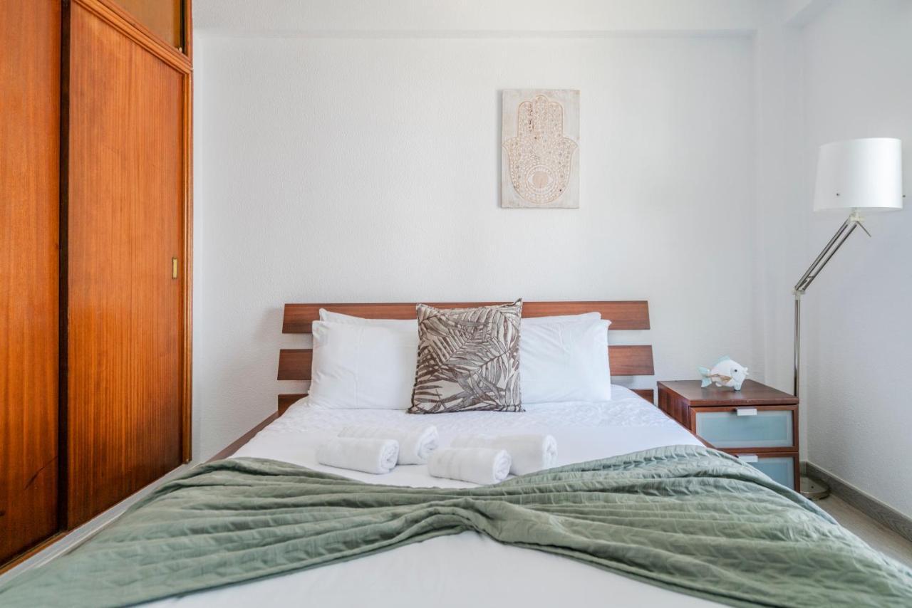 Lovely 1Bed Flat Short Walk To The Marina Vilamoura กัวเตย์รา ภายนอก รูปภาพ