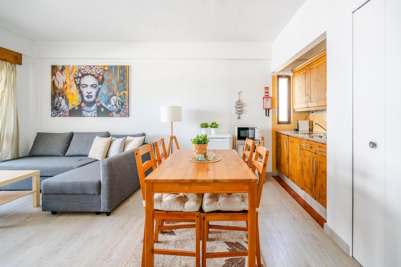 Lovely 1Bed Flat Short Walk To The Marina Vilamoura กัวเตย์รา ภายนอก รูปภาพ