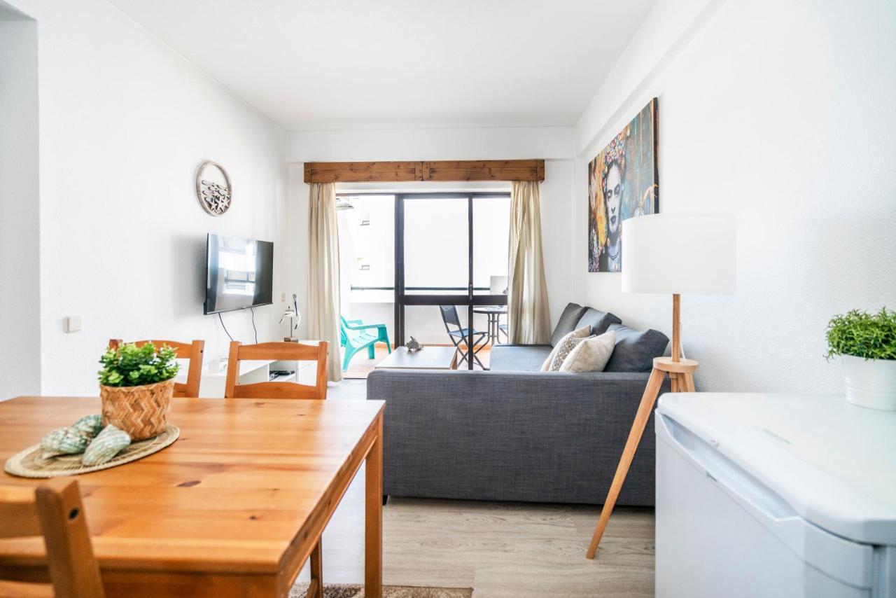Lovely 1Bed Flat Short Walk To The Marina Vilamoura กัวเตย์รา ภายนอก รูปภาพ
