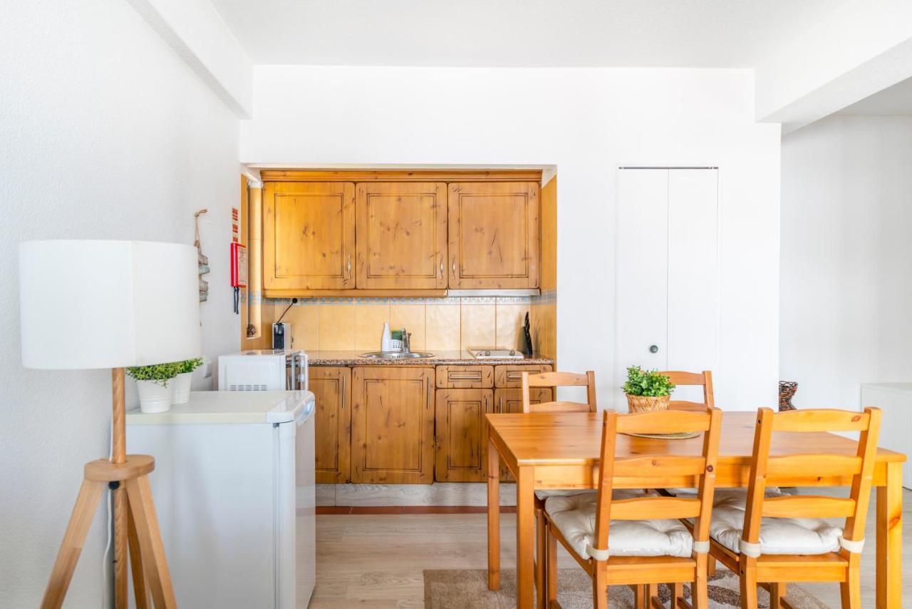 Lovely 1Bed Flat Short Walk To The Marina Vilamoura กัวเตย์รา ภายนอก รูปภาพ