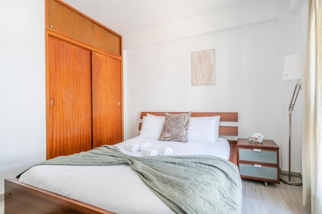 Lovely 1Bed Flat Short Walk To The Marina Vilamoura กัวเตย์รา ภายนอก รูปภาพ