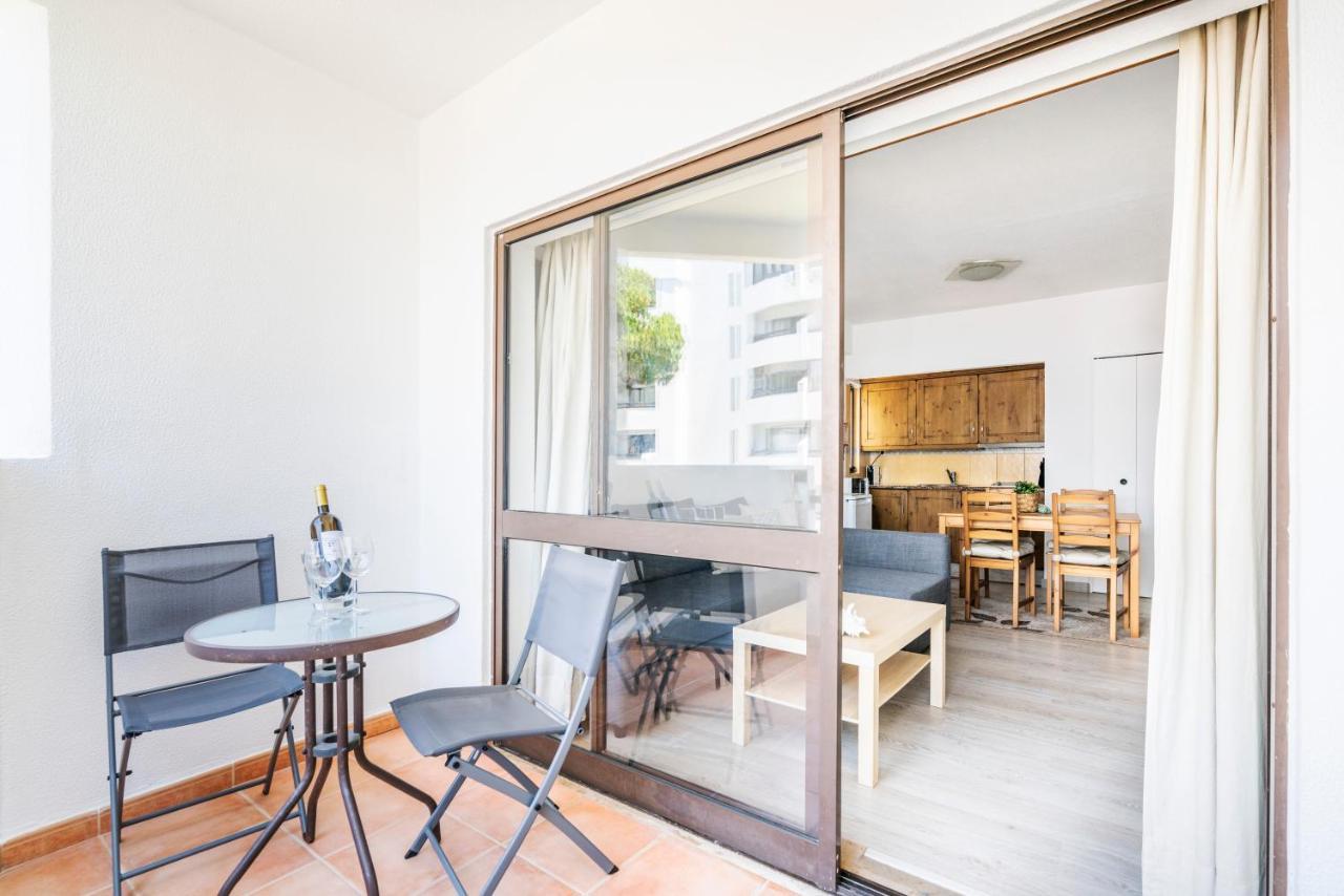 Lovely 1Bed Flat Short Walk To The Marina Vilamoura กัวเตย์รา ภายนอก รูปภาพ