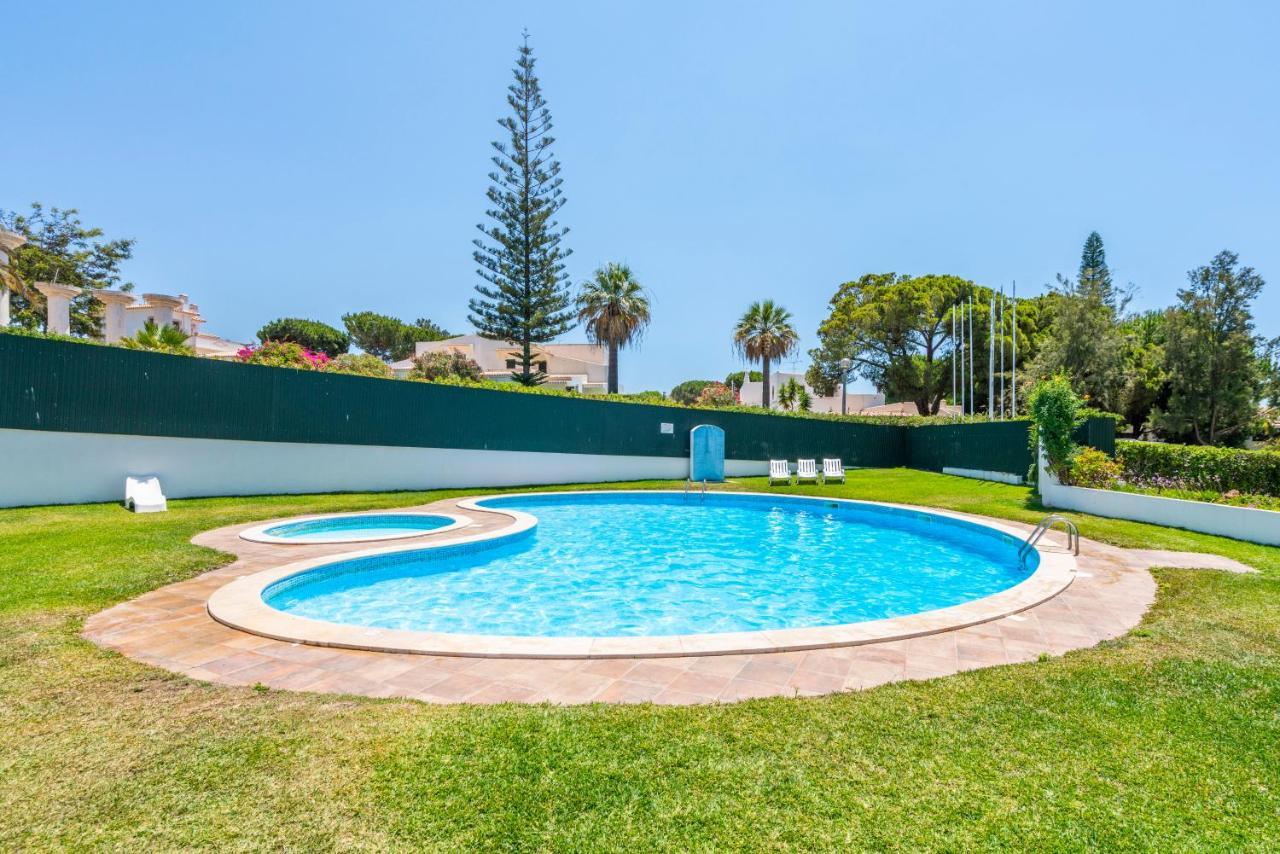 Lovely 1Bed Flat Short Walk To The Marina Vilamoura กัวเตย์รา ภายนอก รูปภาพ
