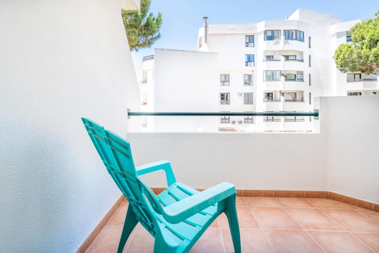 Lovely 1Bed Flat Short Walk To The Marina Vilamoura กัวเตย์รา ภายนอก รูปภาพ